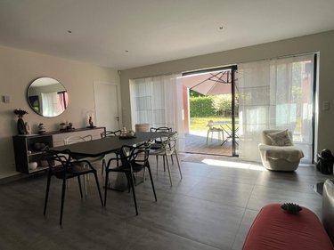 Maison a vendre Bonchamp-lès-Laval 53960 Mayenne 204 m2 8 pièces 696600 euros