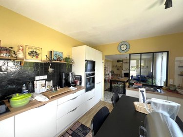 Maison a vendre Saint-Aignan 41110 Loir-et-Cher 139 m2 5 pièces 217300 euros