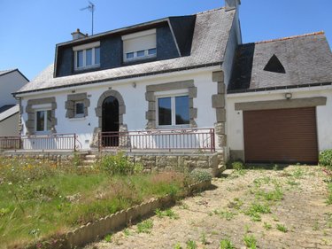 Maison a vendre Moréac 56500 Morbihan 93 m2 5 pièces 229360 euros