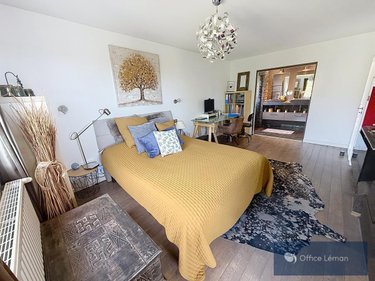 Appartement a vendre Divonne-les-Bains 01220 Ain 145 m2 5 pièces 930000 euros