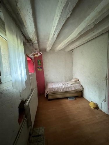 Maison a vendre Saint-Denis-d'Orques 72350 Sarthe 87 m2 3 pièces 33000 euros