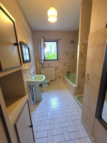 Maison a vendre Vierzon 18100 Cher 100 m2 4 pièces 182240 euros