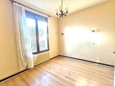 Maison a vendre Bazancourt 51110 Marne 90 m2 5 pièces 188200 euros