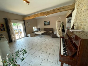Maison a vendre Ceyzériat 01250 Ain 165 m2 5 pièces 325000 euros