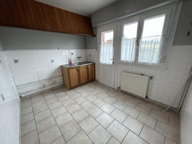 Maison a vendre Raillencourt-Sainte-Olle 59554 Nord 82 m2 5 pièces 104800 euros