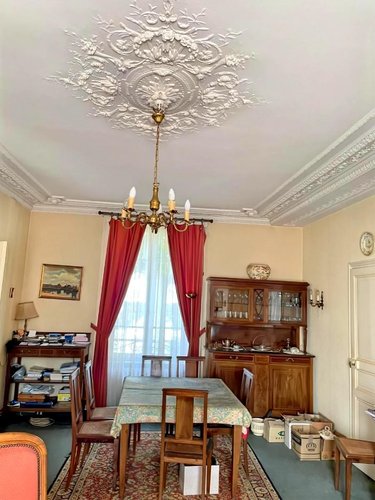 Maison a vendre Saint-Malo 35400 Ille-et-Vilaine 222 m2 9 pièces 1189655 euros