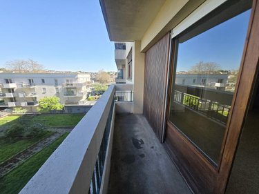 Appartement a vendre Angers 49000 Maine-et-Loire 33 m2 2 pièces 116600 euros