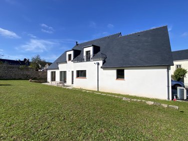 Maison a vendre Le Faouët 56320 Morbihan 160 m2  374040 euros