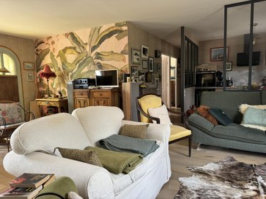 Maison a vendre Rivière 37500 Indre-et-Loire 76 m2 4 pièces 252500 euros