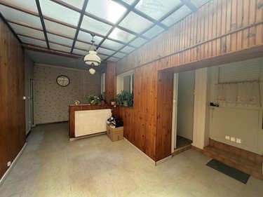 Maison a vendre Laon 02000 Aisne 102 m2 5 pièces 139500 euros