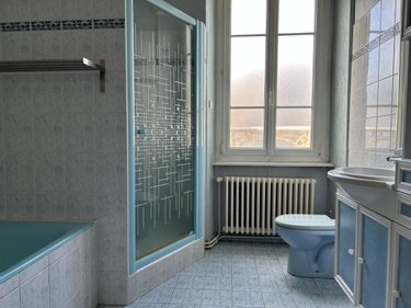 Maison a vendre Pabu 22200 Côtes-d'Armor 121 m2 8 pièces 206760 euros