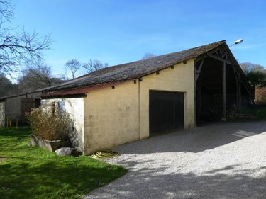 Maison a vendre Le Faouët 56320 Morbihan 110 m2 4 pièces 220700 euros