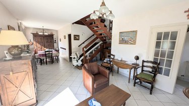 Maison a vendre Cusset 03300 Allier 115 m2 5 pièces 209600 euros