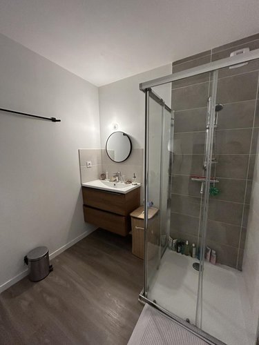 Appartement a vendre Corps-Nuds 35150 Ille-et-Vilaine 45 m2 2 pièces 157200 euros