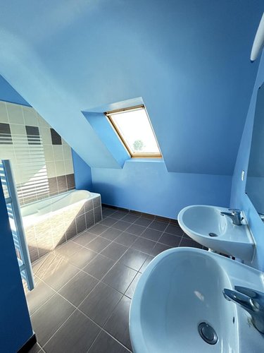 Maison a vendre Porcaro 56380 Morbihan 105 m2 6 pièces 232500 euros