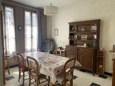 Maison a vendre Elbeuf 76500 Seine-Maritime 64 m2 3 pièces 127000 euros