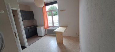 Location appartement Amiens 80000 Somme 16 m2  370 euros