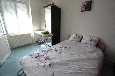 Maison a vendre Sablé-sur-Sarthe 72300 Sarthe 70 m2 5 pièces 137800 euros