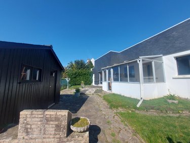 Maison a vendre Lanester 56600 Morbihan 100 m2 4 pièces 229360 euros