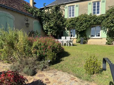 Maison a vendre Saint-Denis-d'Orques 72350 Sarthe 257 m2 10 pièces 239000 euros