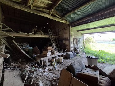 Maison a vendre Brizambourg 17770 Charente-Maritime 198 m2 5 pièces 157380 euros