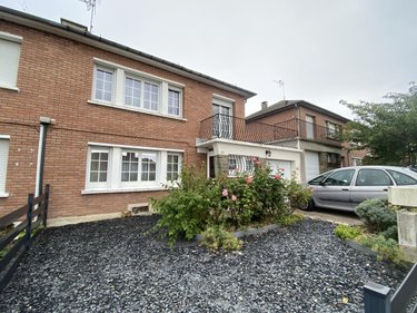 Maison a vendre Cambrai 59400 Nord 112 m2 5 pièces 168800 euros