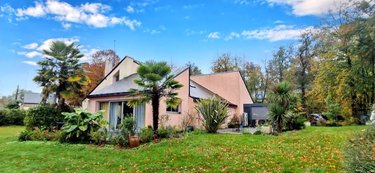 Maison a vendre La Chèze 22210 Côtes-d'Armor 199 m2 8 pièces 296700 euros