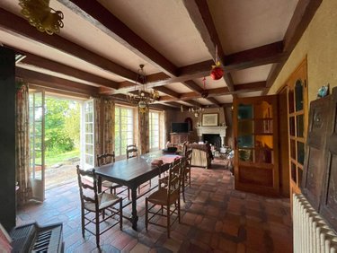 Maison a vendre Treffiagat 29730 Finistère 185 m2 7 pièces 270500 euros