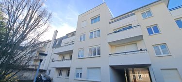 Appartement a vendre Angers 49000 Maine-et-Loire 118 m2 4 pièces 419500 euros