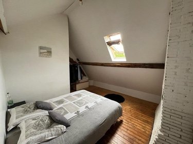 Maison a vendre Orbec 14290 Calvados 88 m2 3 pièces 125800 euros