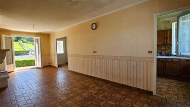 Maison a vendre Mazangé 41100 Loir-et-Cher 70 m2 3 pièces 114400 euros