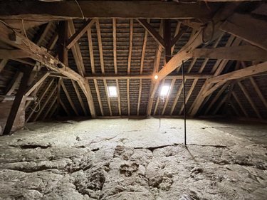 Maison a vendre Coudrecieux 72440 Sarthe 170 m2 6 pièces 123400 euros