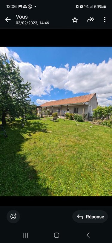 Maison a vendre Fortel-en-Artois 62270 Pas-de-Calais 230 m2 7 pièces 213200 euros