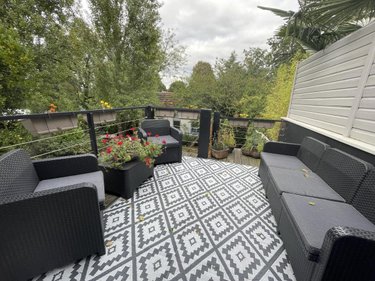 Maison a vendre Le Mans 72000 Sarthe 100 m2 4 pièces 302240 euros