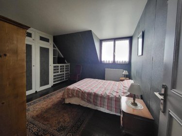 Maison a vendre Saint-Thierry 51220 Marne 118 m2 6 pièces 299000 euros