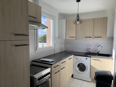 Location appartement Achicourt 62217 Pas-de-Calais 43 m2  699 euros