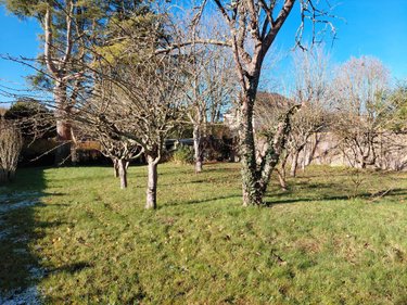 Maison a vendre Mauves-sur-Huisne 61400 Orne 165 m2 5 pièces 132500 euros