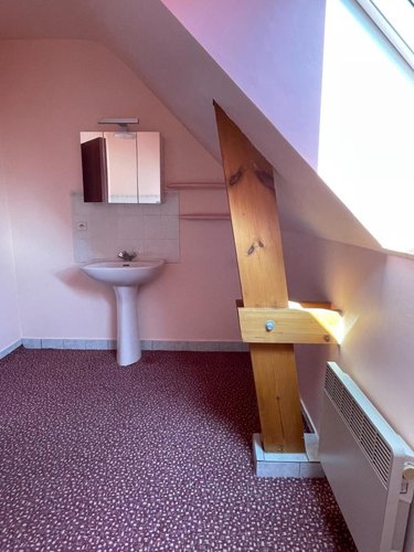 Maison a vendre Saint-Malo 35400 Ille-et-Vilaine 86 m2 4 pièces 436380 euros