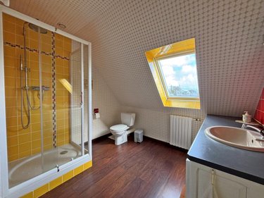 Maison a vendre Plouider 29260 Finistère 178 m2 8 pièces 331800 euros