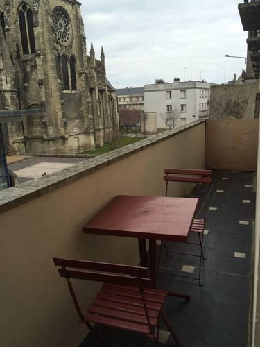 Location appartement Tours 37000 Indre-et-Loire 63 m2 3 pièces 1180 euros