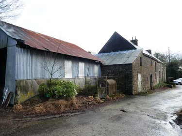 Maison a vendre Locmalo 56160 Morbihan 150 m2  84850 euros
