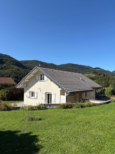 Maison a vendre Onnion 74490 Haute-Savoie 107 m2 5 pièces 450000 euros