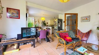 Maison a vendre Plescop 56890 Morbihan 100 m2 5 pièces 299000 euros