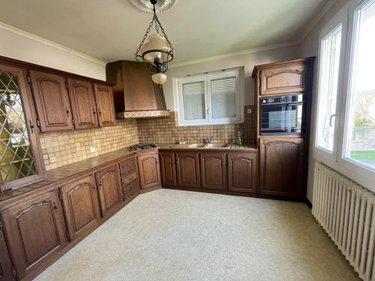 Maison a vendre Melgven 29140 Finistère 99 m2 6 pièces 177956 euros