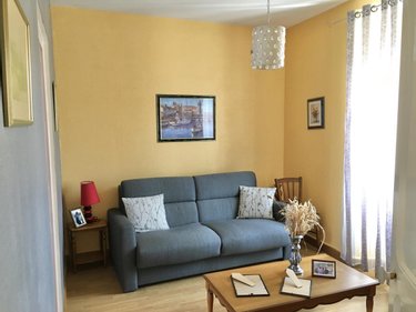 Maison a vendre Sablé-sur-Sarthe 72300 Sarthe 55 m2 4 pièces 89250 euros