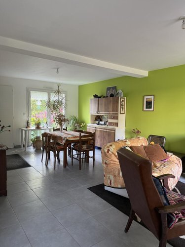 Maison a vendre Plougoumelen 56400 Morbihan 104 m2 5 pièces 375300 euros