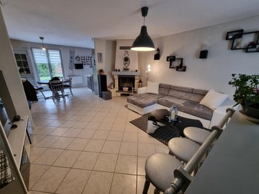 Maison a vendre Girolles 45120 Loiret 99 m2 5 pièces 164300 euros