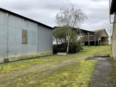 Maison a vendre Saint-Pierre-des-Bois 72430 Sarthe 102 m2 4 pièces 197600 euros