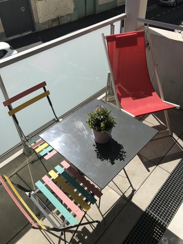 Location appartement Reims 51100 Marne 47 m2 2 pièces 550 euros