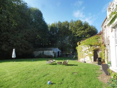 Maison a vendre Hames-Boucres 62340 Pas-de-Calais 400 m2 12 pièces 799000 euros